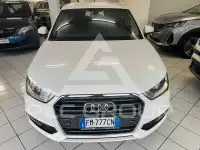 2021 Audi A1