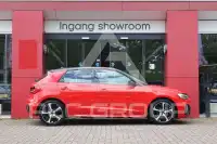 2021 Audi A1