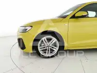2021 Audi A1