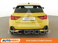 2021 Audi A1