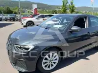 2021 Audi A1