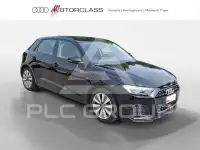 2021 Audi A1