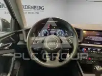 2021 Audi A1