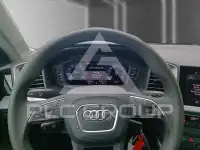 2021 Audi A1