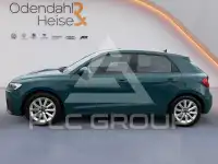 2021 Audi A1
