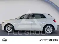 2021 Audi A1