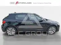 2021 Audi A1