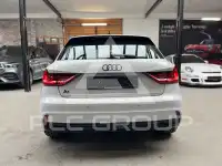2021 Audi A1