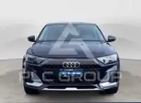 2021 Audi A1