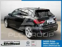 2021 Audi A1
