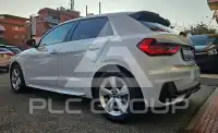 2021 Audi A1