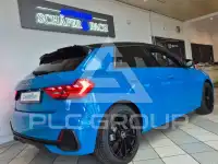 2021 Audi A1