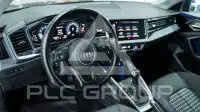 2021 Audi A1