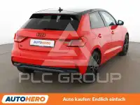 2021 Audi A1