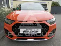 2021 Audi A1