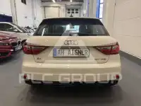2021 Audi A1