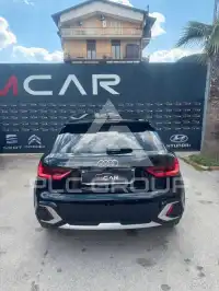 2021 Audi A1