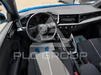 2021 Audi A1
