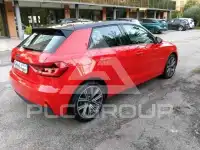 2021 Audi A1