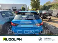 2021 Audi A1