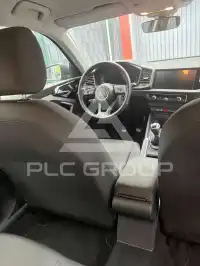 2021 Audi A1