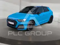 2021 Audi A1
