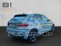 2021 Audi A1