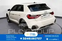 2021 Audi A1