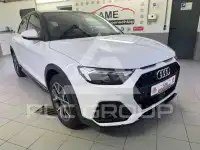 2021 Audi A1