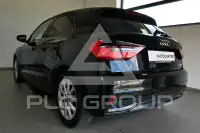 2021 Audi A1
