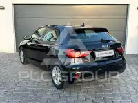 2021 Audi A1