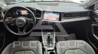 2021 Audi A1