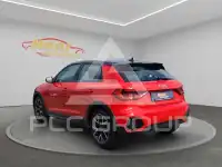 2021 Audi A1