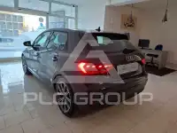 2021 Audi A1