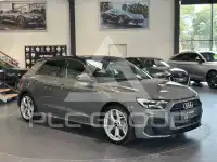 2021 Audi A1