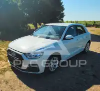 2021 Audi A1