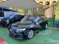 2021 Audi A1