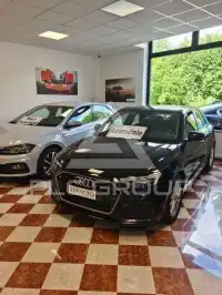 2021 Audi A1