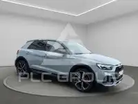 2021 Audi A1