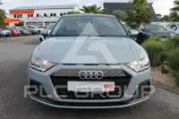 2021 Audi A1
