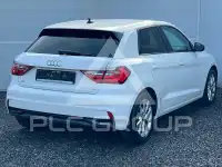 2021 Audi A1