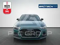 2021 Audi A1