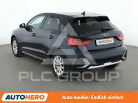 2021 Audi A1
