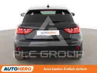 2021 Audi A1