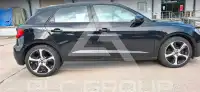 2021 Audi A1