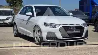 2021 Audi A1