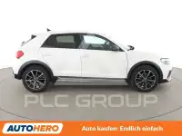 2021 Audi A1