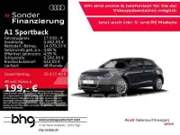 2021 Audi A1