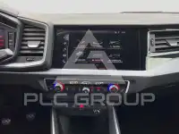 2021 Audi A1
