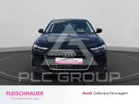 2021 Audi A1
